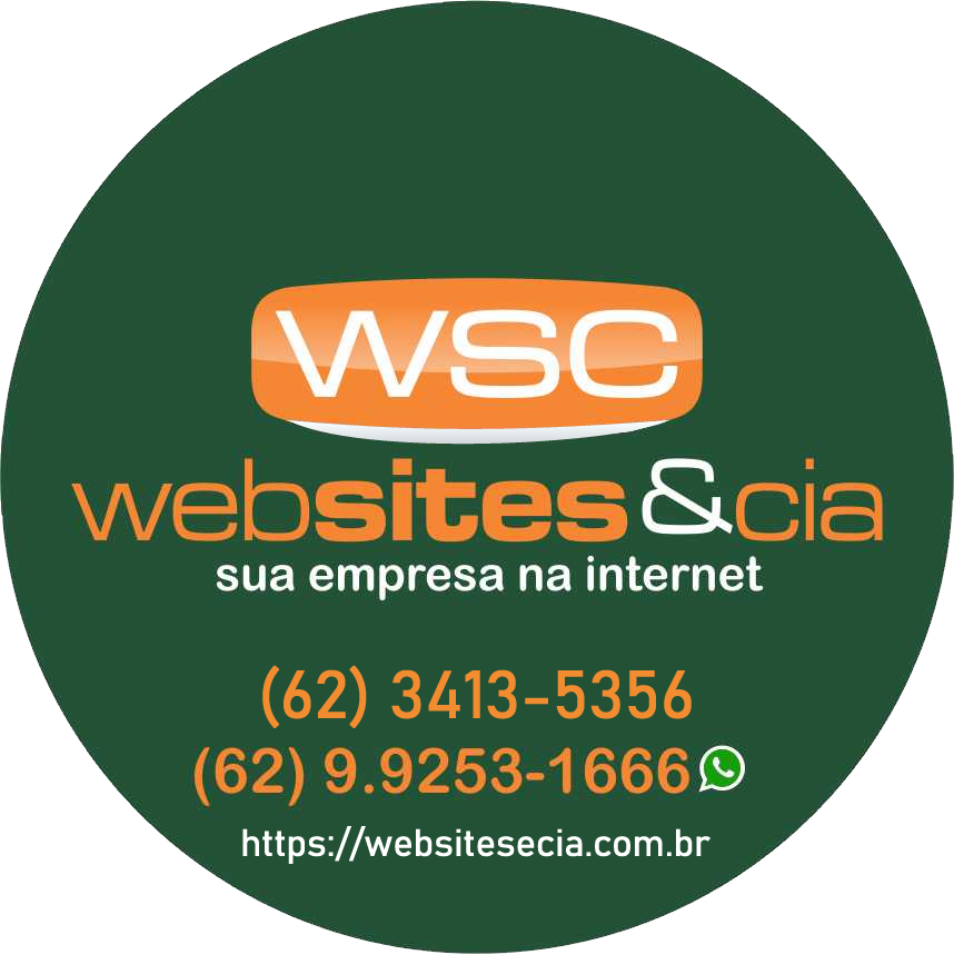 Websites e Cia